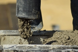 Concrete as Insulation in Construction: An Innovative Approach to Energy Efficiency